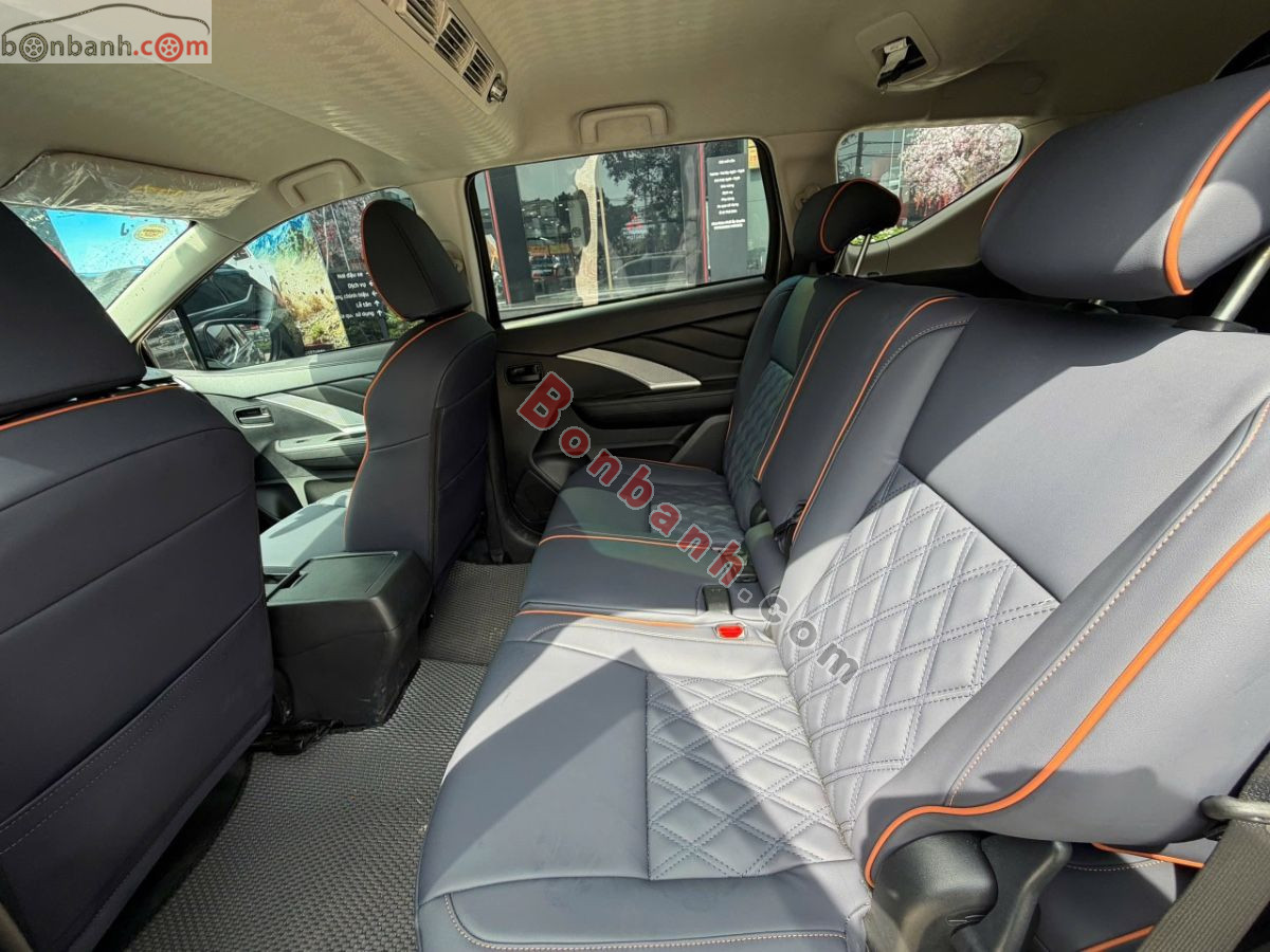 Bán ô tô Mitsubishi Xpander 1.5 AT - 2025 - xe cũ