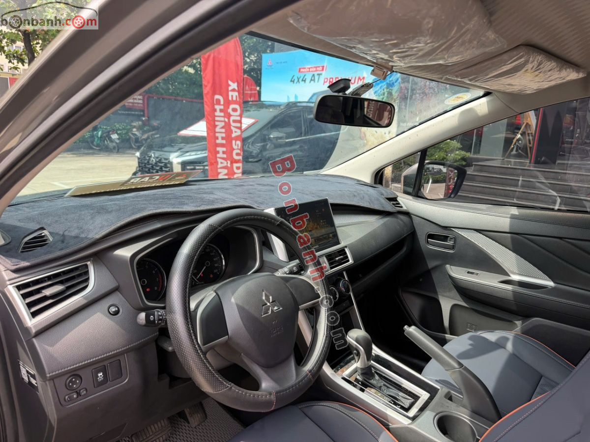 Bán ô tô Mitsubishi Xpander 1.5 AT - 2025 - xe cũ