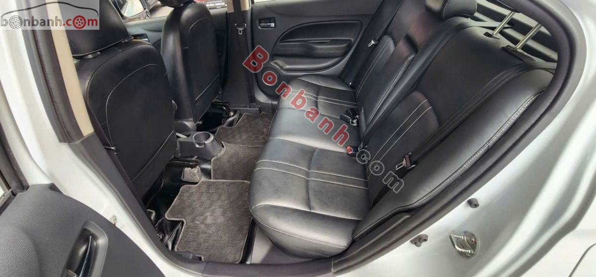 Bán ô tô Mitsubishi Attrage Premium 1.2 CVT - 2021 - xe cũ