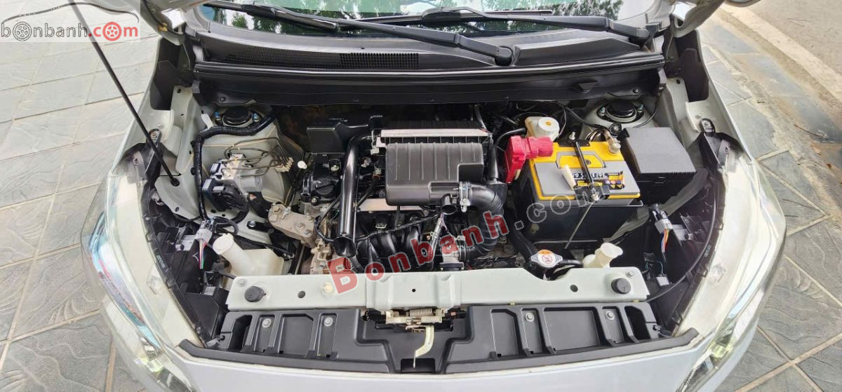 Bán ô tô Mitsubishi Attrage Premium 1.2 CVT - 2021 - xe cũ