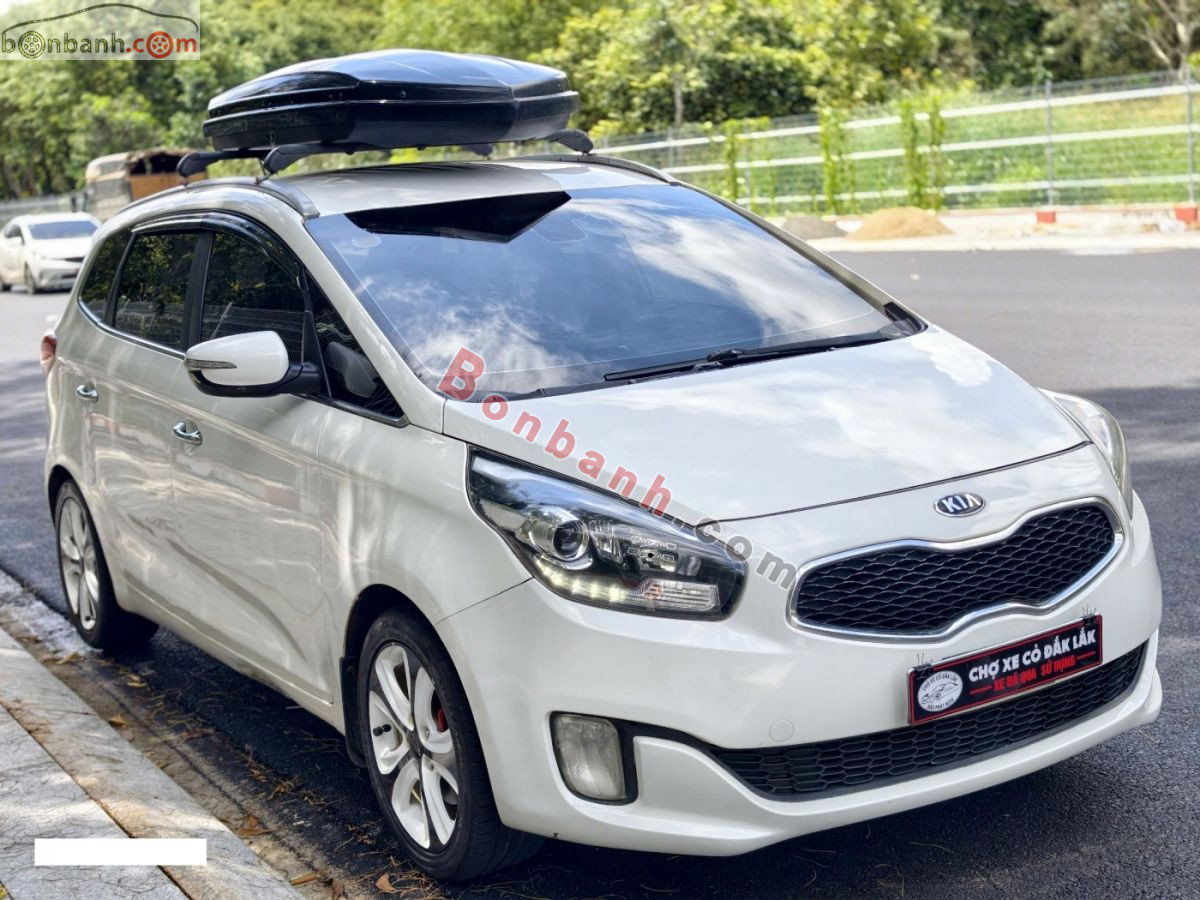 Bán ô tô Kia Rondo GATH - 2016 - xe cũ