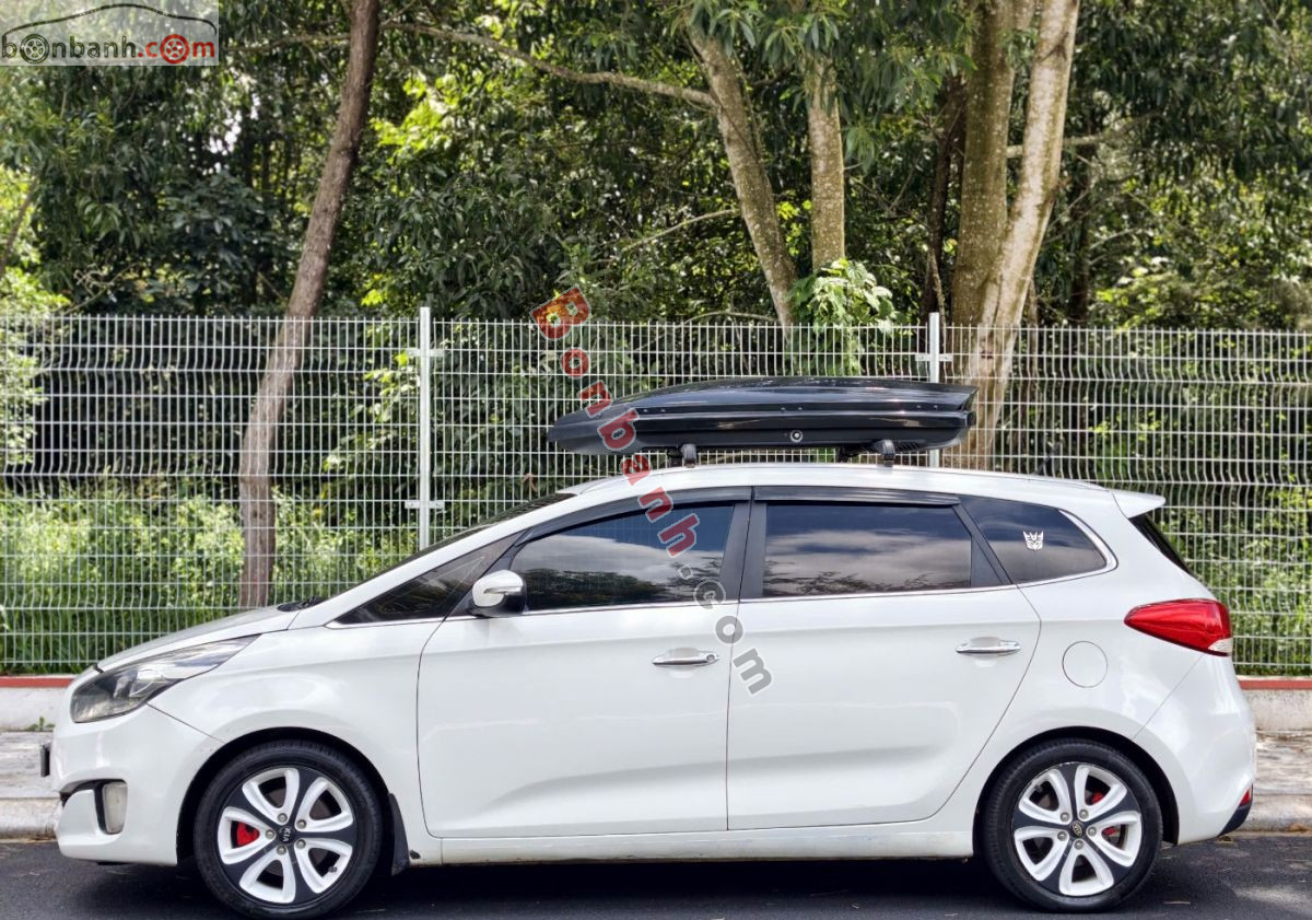 Bán ô tô Kia Rondo GATH - 2016 - xe cũ