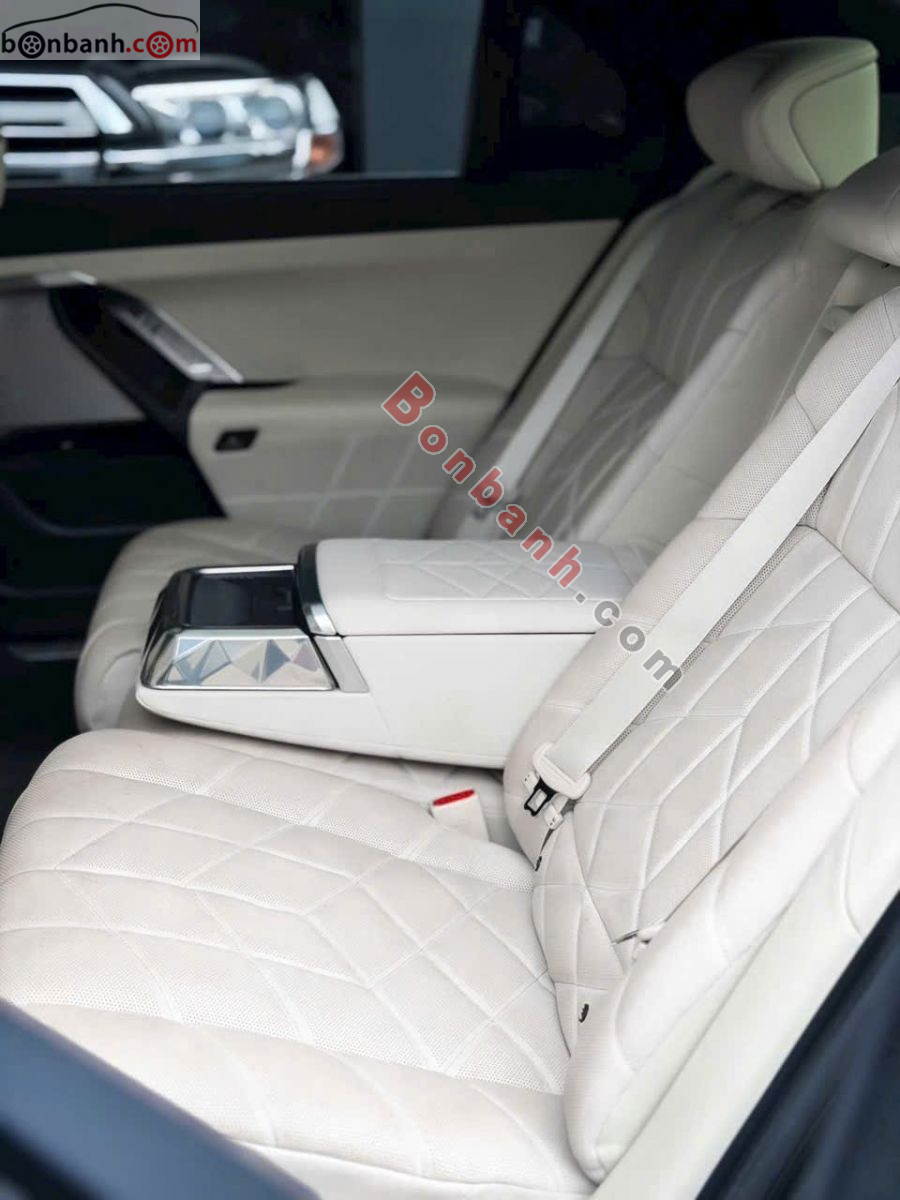 Bán ô tô BMW 7 Series 735i Pure Excellence - 2023 - xe cũ
