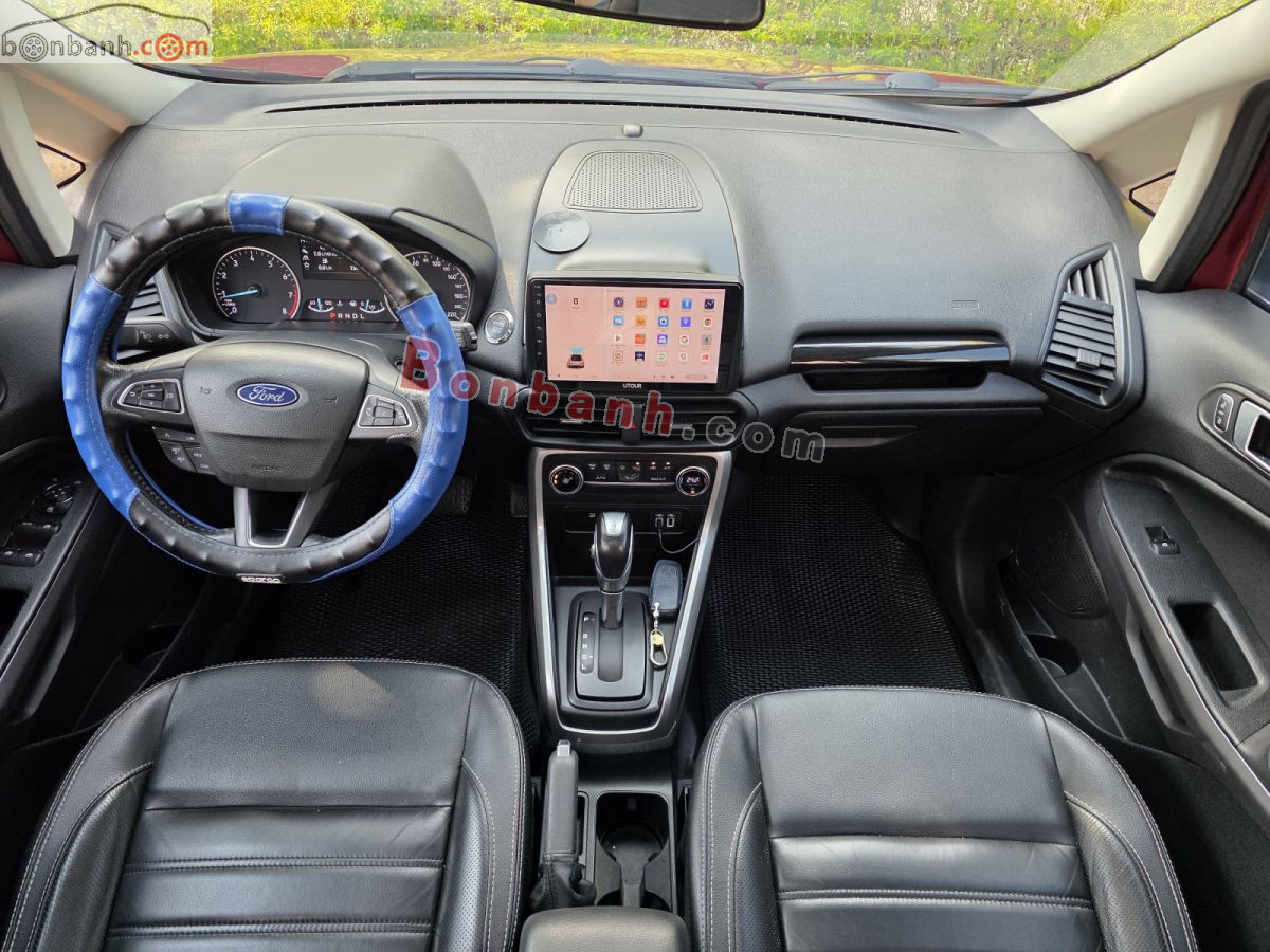 Bán ô tô Ford EcoSport Titanium 1.5L AT - 2019 - xe cũ