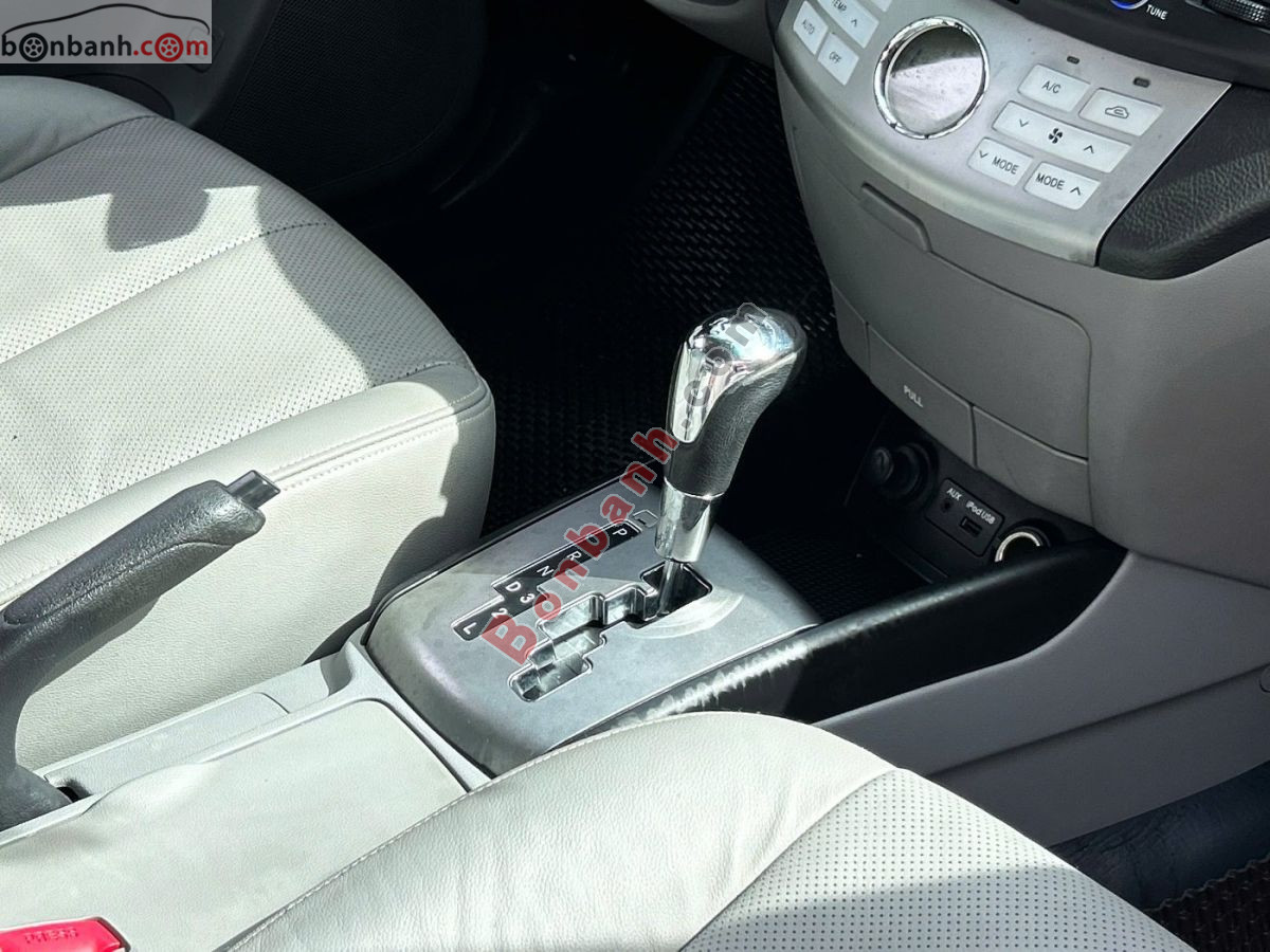 Bán ô tô Hyundai Avante 1.6 AT - 2012 - xe cũ