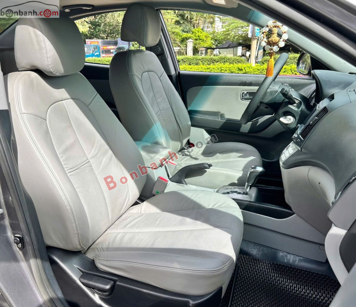 Bán ô tô Hyundai Avante 1.6 AT - 2012 - xe cũ