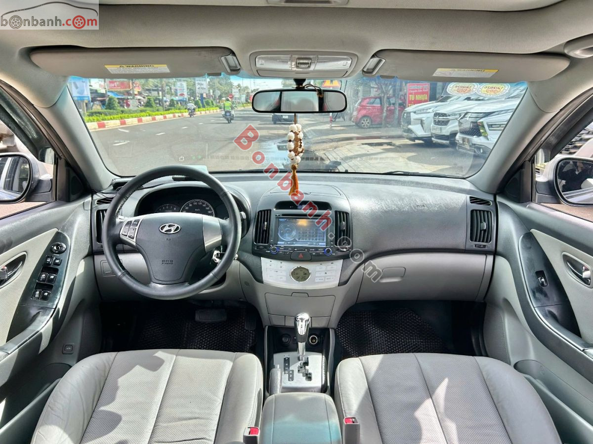 Bán ô tô Hyundai Avante 1.6 AT - 2012 - xe cũ
