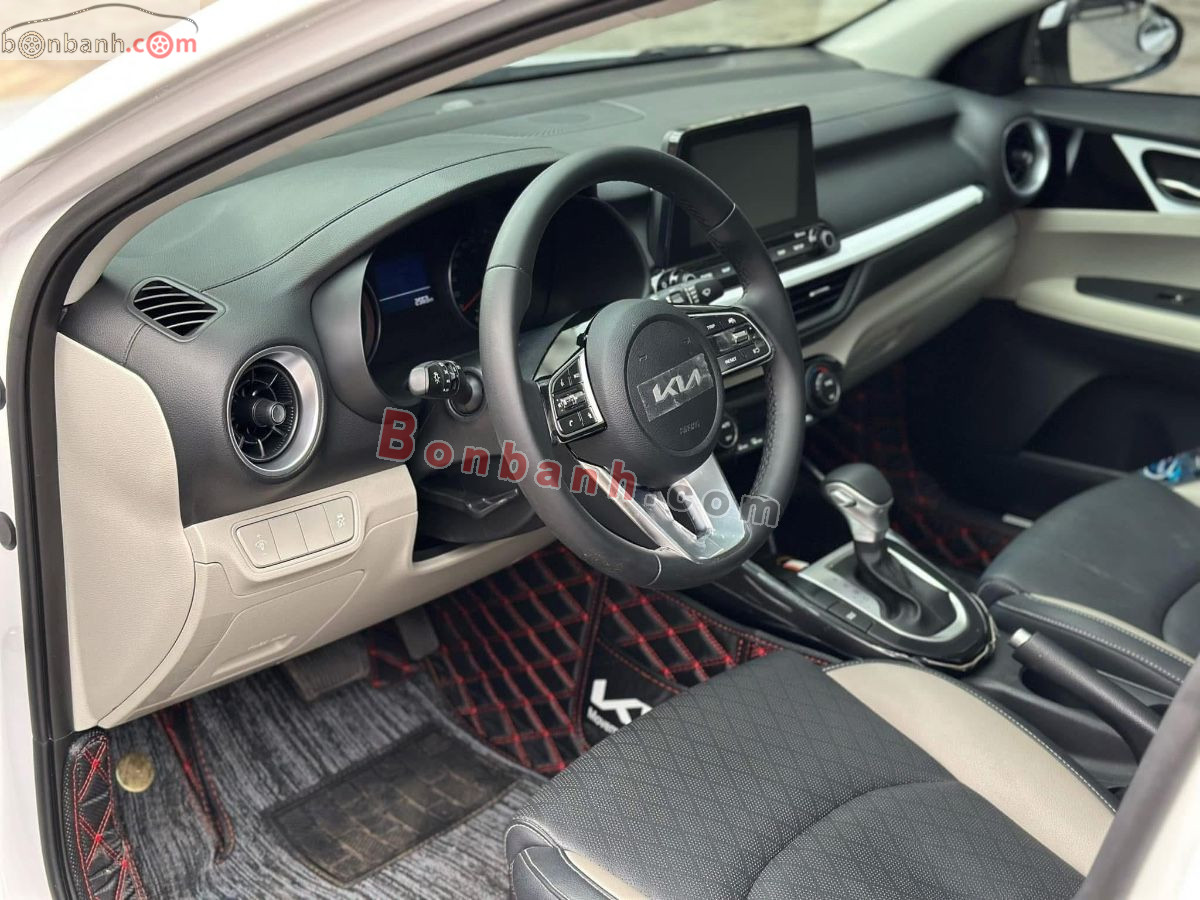 Bán ô tô Kia K3 Luxury 1.6 AT - 2025 - xe cũ
