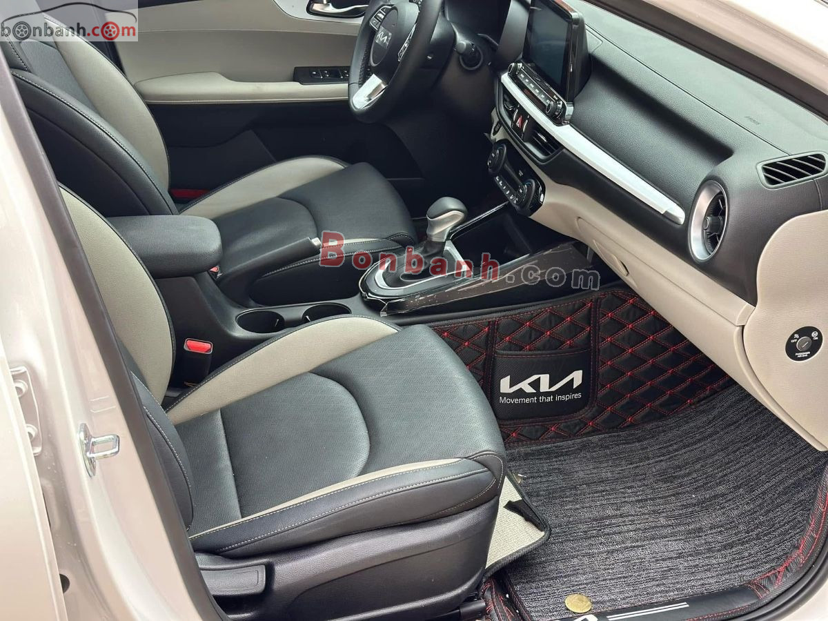 Bán ô tô Kia K3 Luxury 1.6 AT - 2025 - xe cũ
