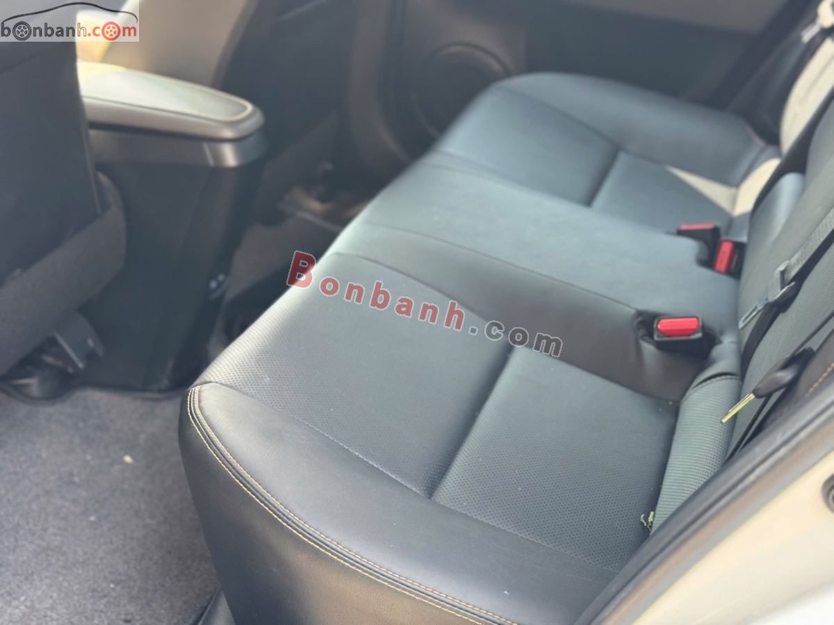 Bán ô tô Toyota Vios G 1.5 CVT - 2024 - xe cũ