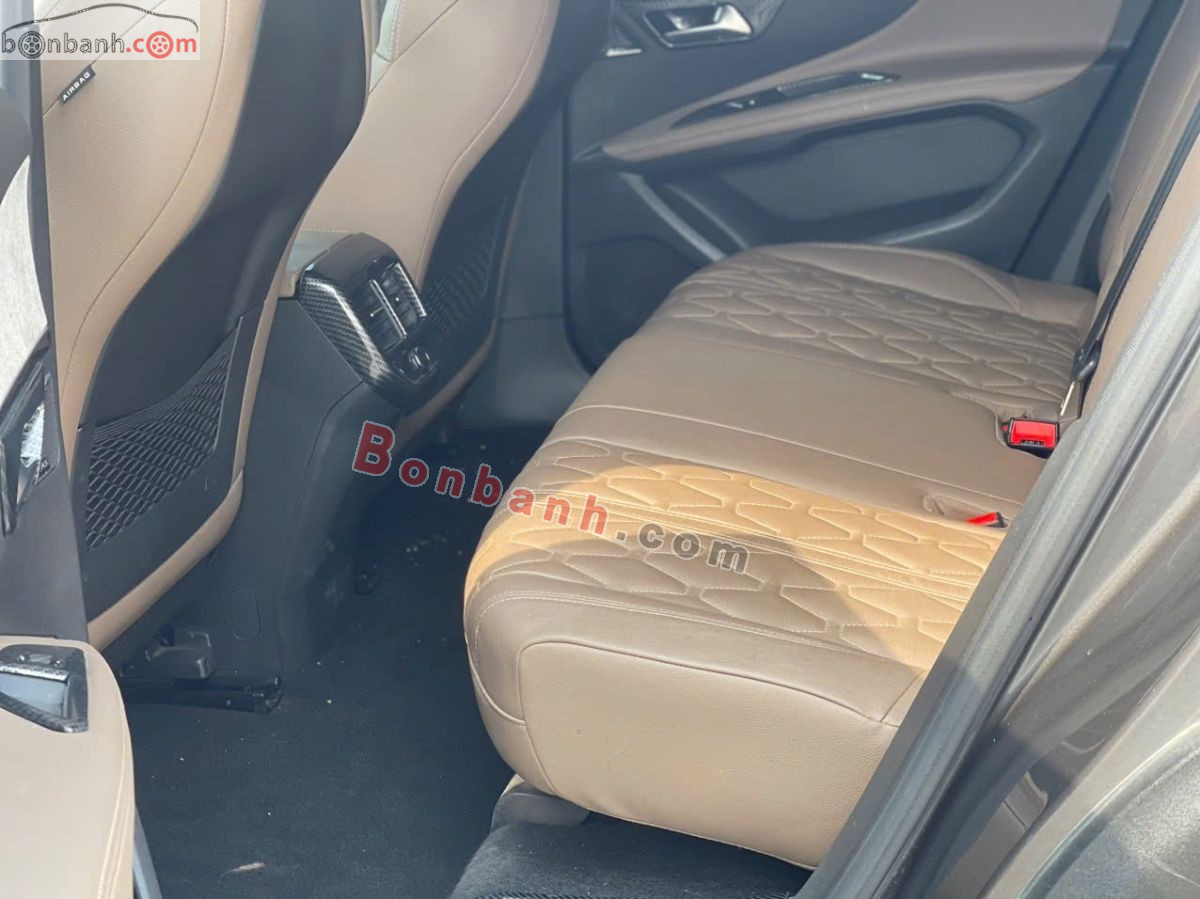Bán ô tô Peugeot 3008 GT - 2024 - xe cũ