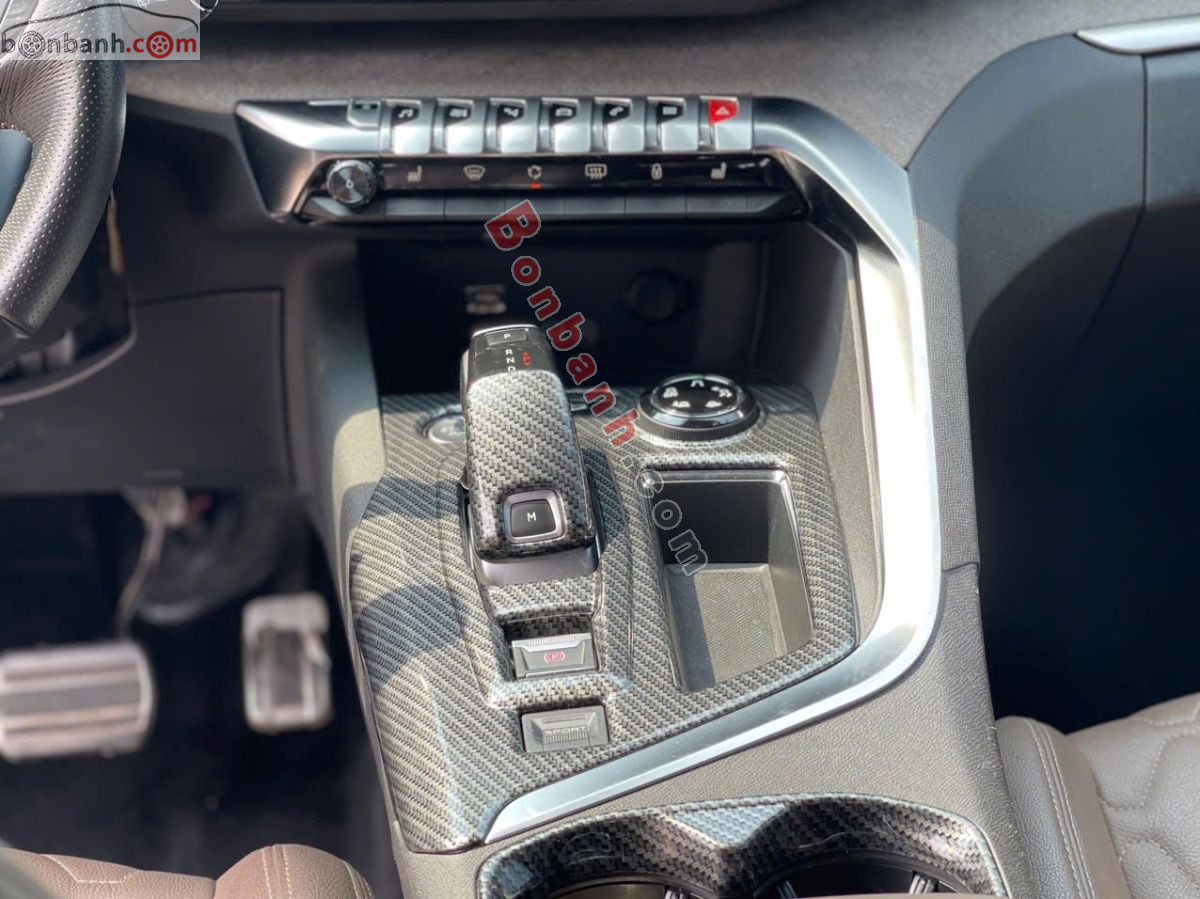 Bán ô tô Peugeot 3008 GT - 2024 - xe cũ