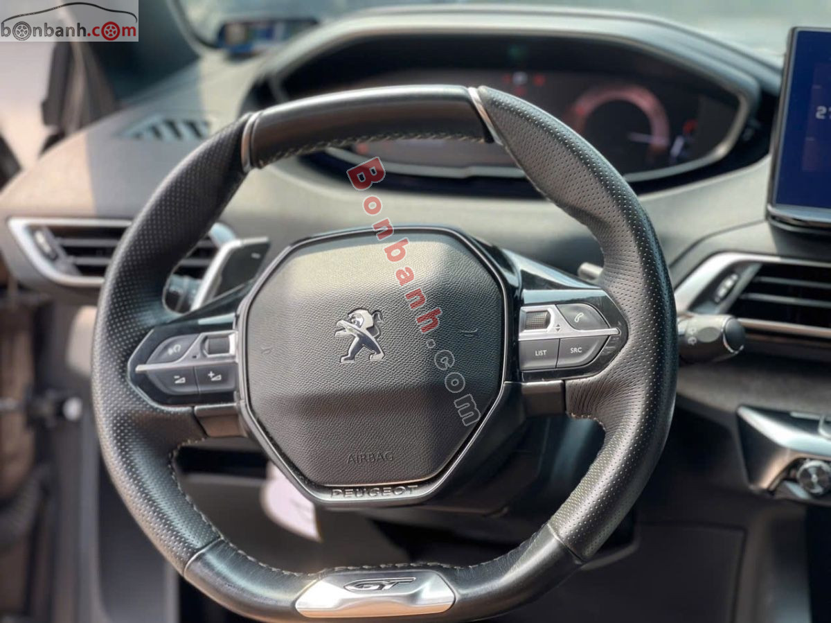 Bán ô tô Peugeot 3008 GT - 2024 - xe cũ