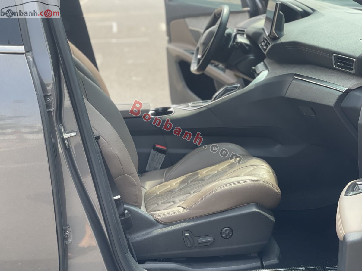 Bán ô tô Peugeot 3008 GT - 2024 - xe cũ