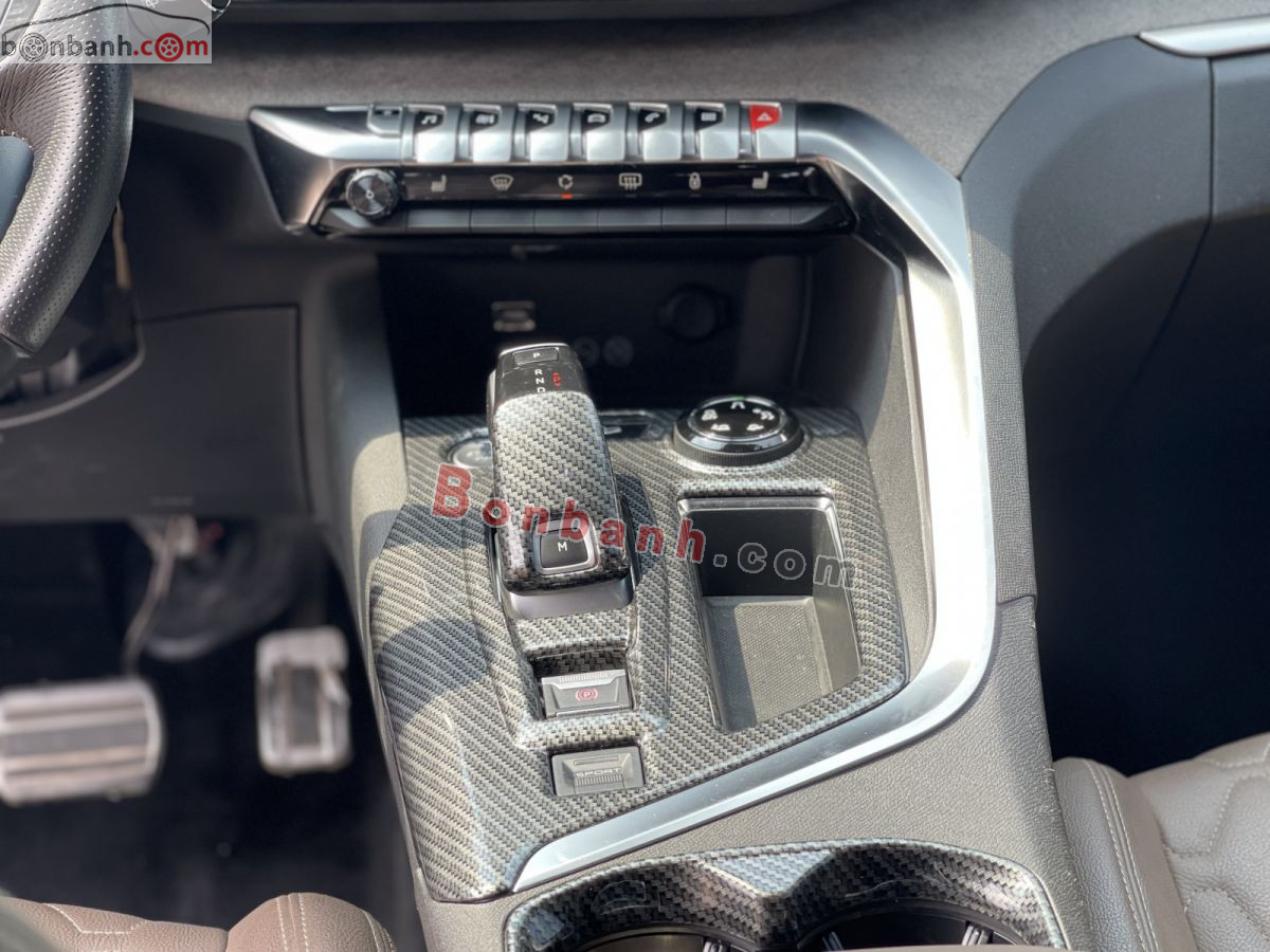 Bán ô tô Peugeot 3008 GT - 2024 - xe cũ
