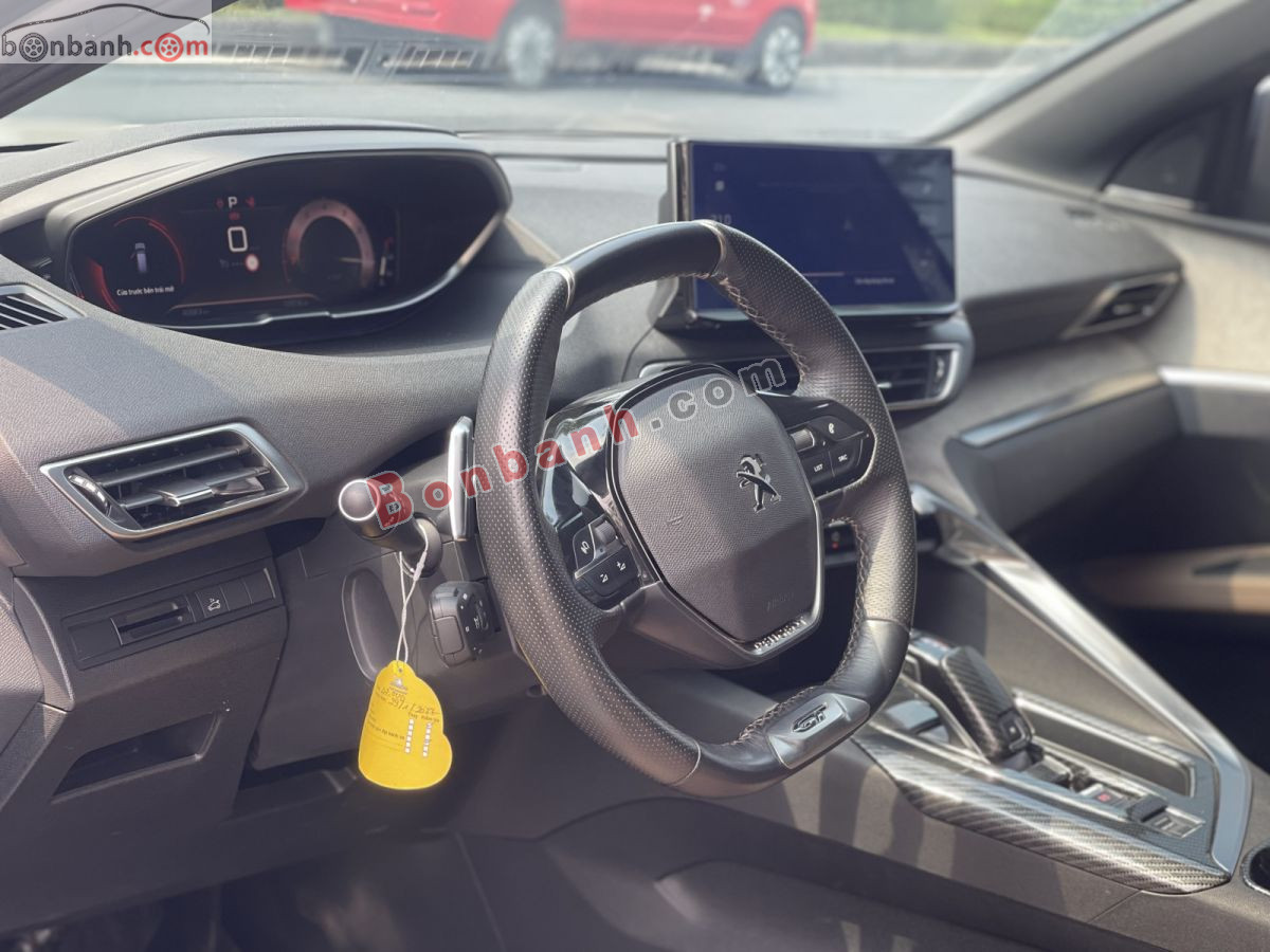 Bán ô tô Peugeot 3008 GT - 2024 - xe cũ