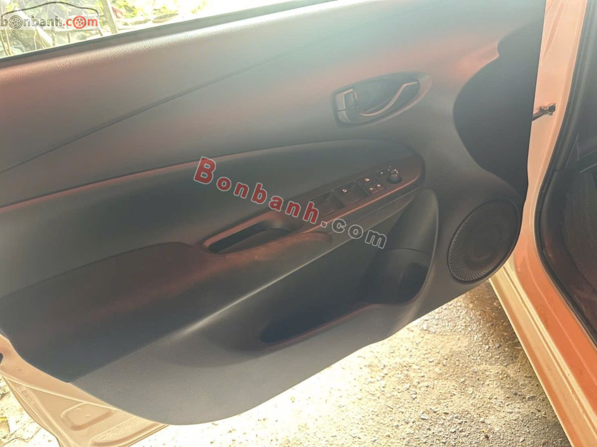 Bán ô tô Toyota Vios 1.5E MT - 2020 - xe cũ