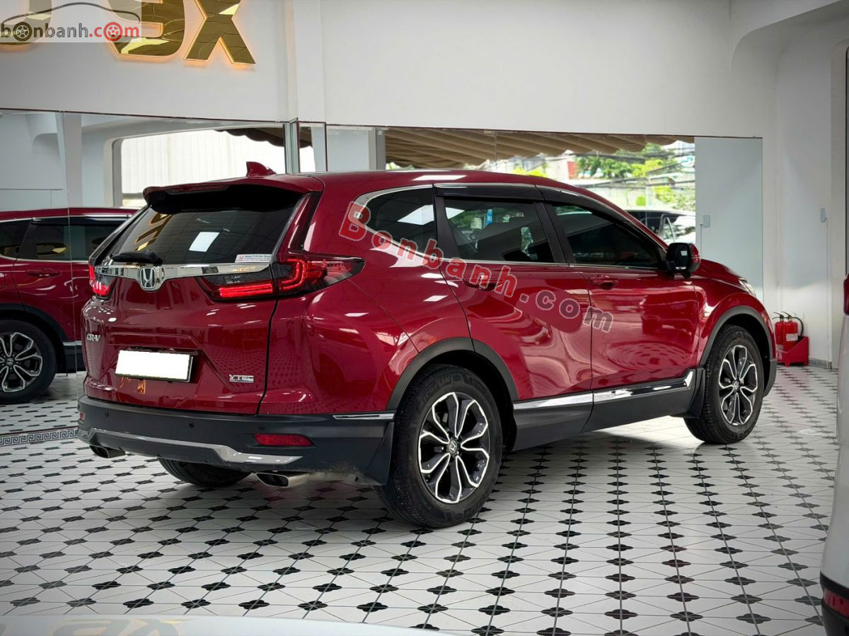 Bán ô tô Honda CRV G - 2022 - xe cũ