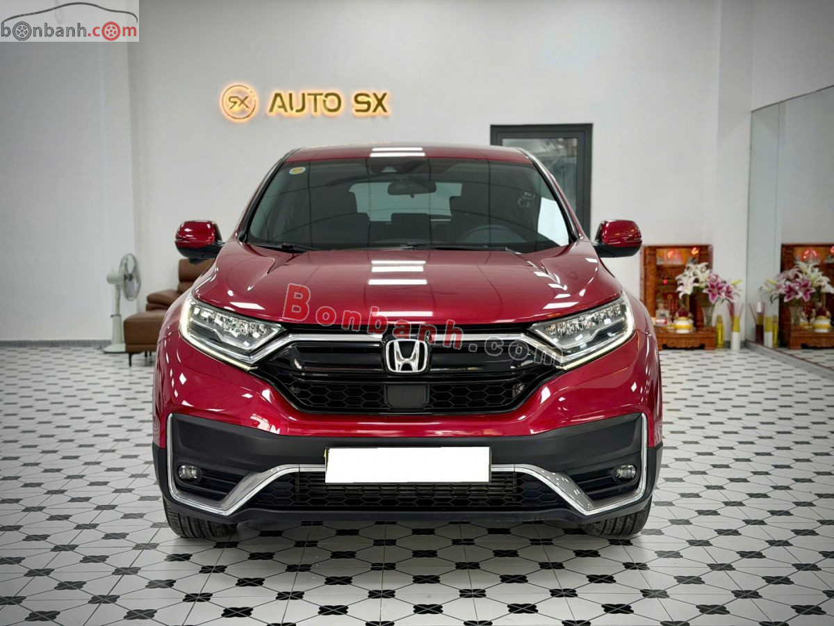Bán ô tô Honda CRV G - 2022 - xe cũ