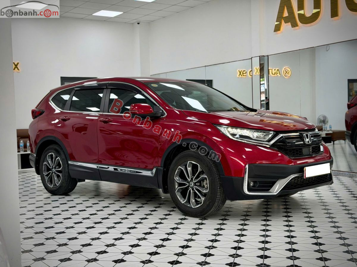 Bán ô tô Honda CRV G - 2022 - xe cũ