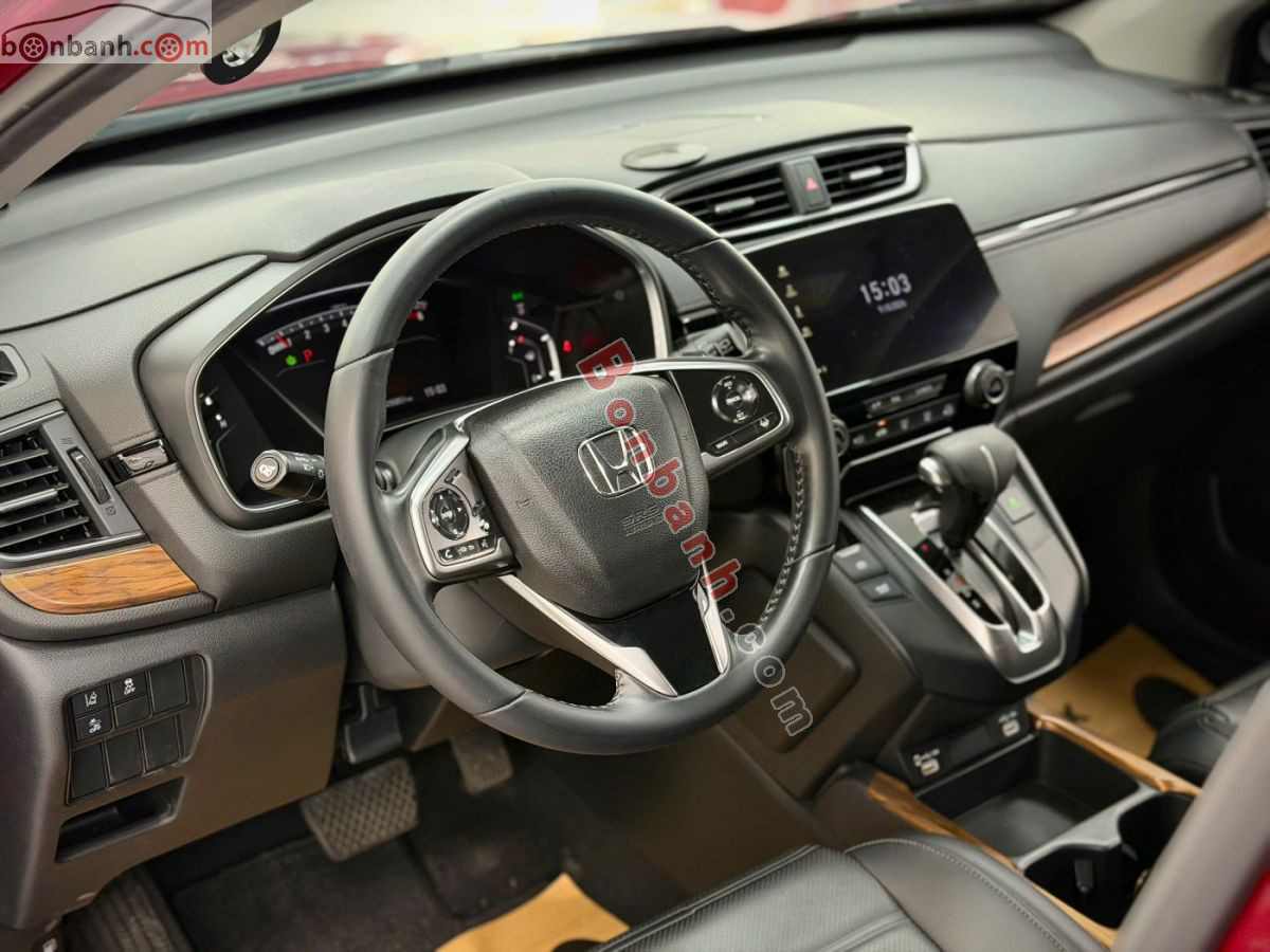 Bán ô tô Honda CRV G - 2022 - xe cũ