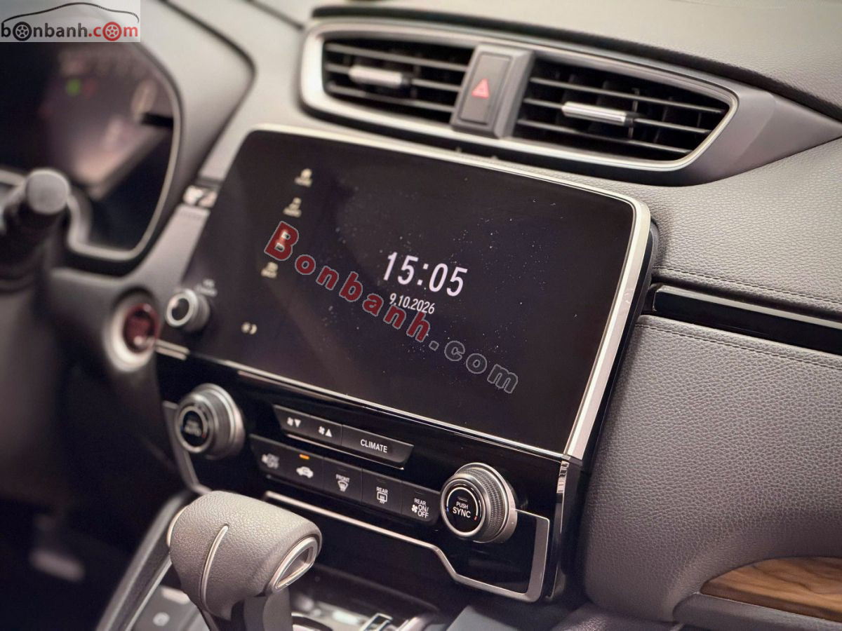 Bán ô tô Honda CRV G - 2022 - xe cũ