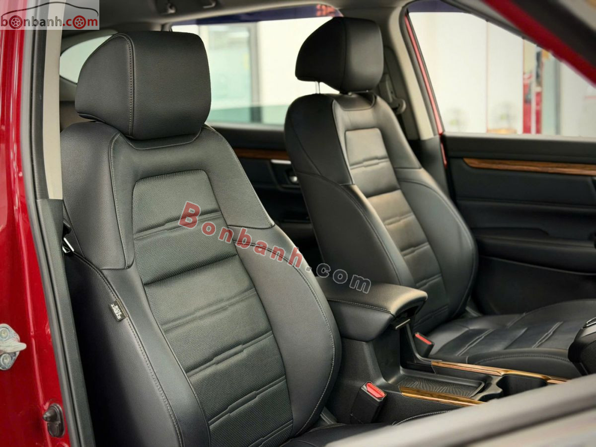 Bán ô tô Honda CRV G - 2022 - xe cũ