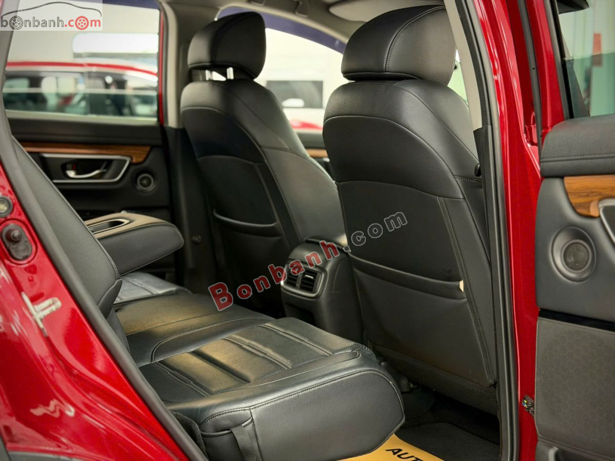 Bán ô tô Honda CRV G - 2022 - xe cũ