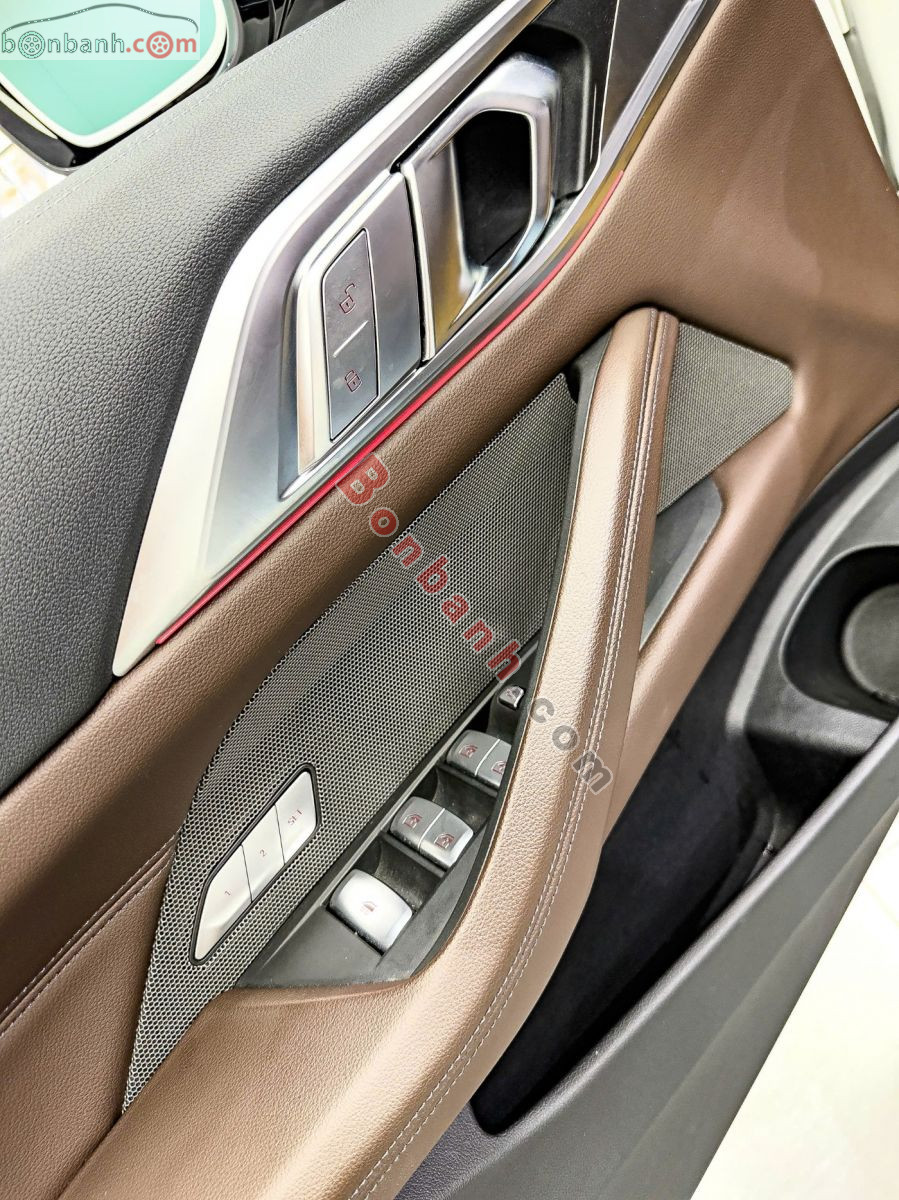 Bán ô tô BMW 4 Series 430i Convertible M Sport - 2023 - xe cũ
