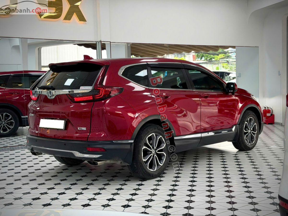 Bán ô tô Honda CRV G - 2022 - xe cũ