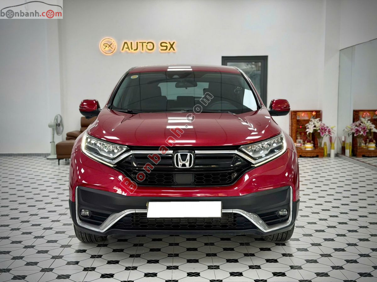 Bán ô tô Honda CRV G - 2022 - xe cũ