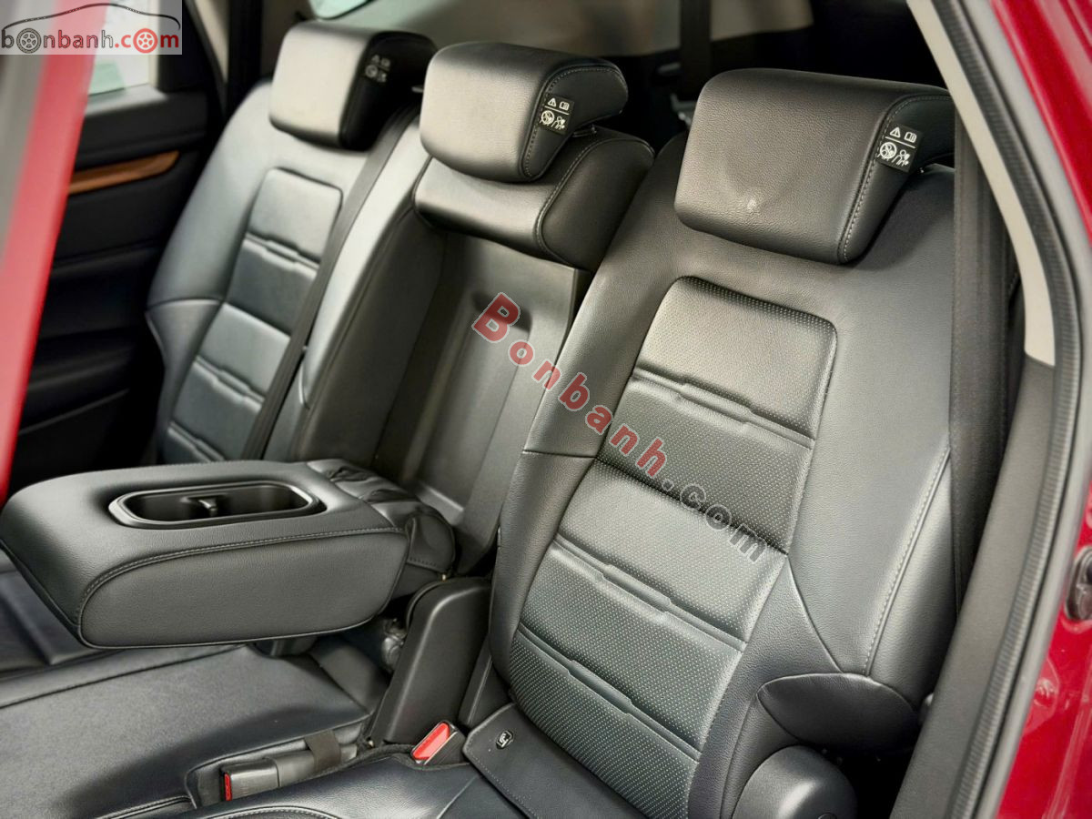 Bán ô tô Honda CRV G - 2022 - xe cũ
