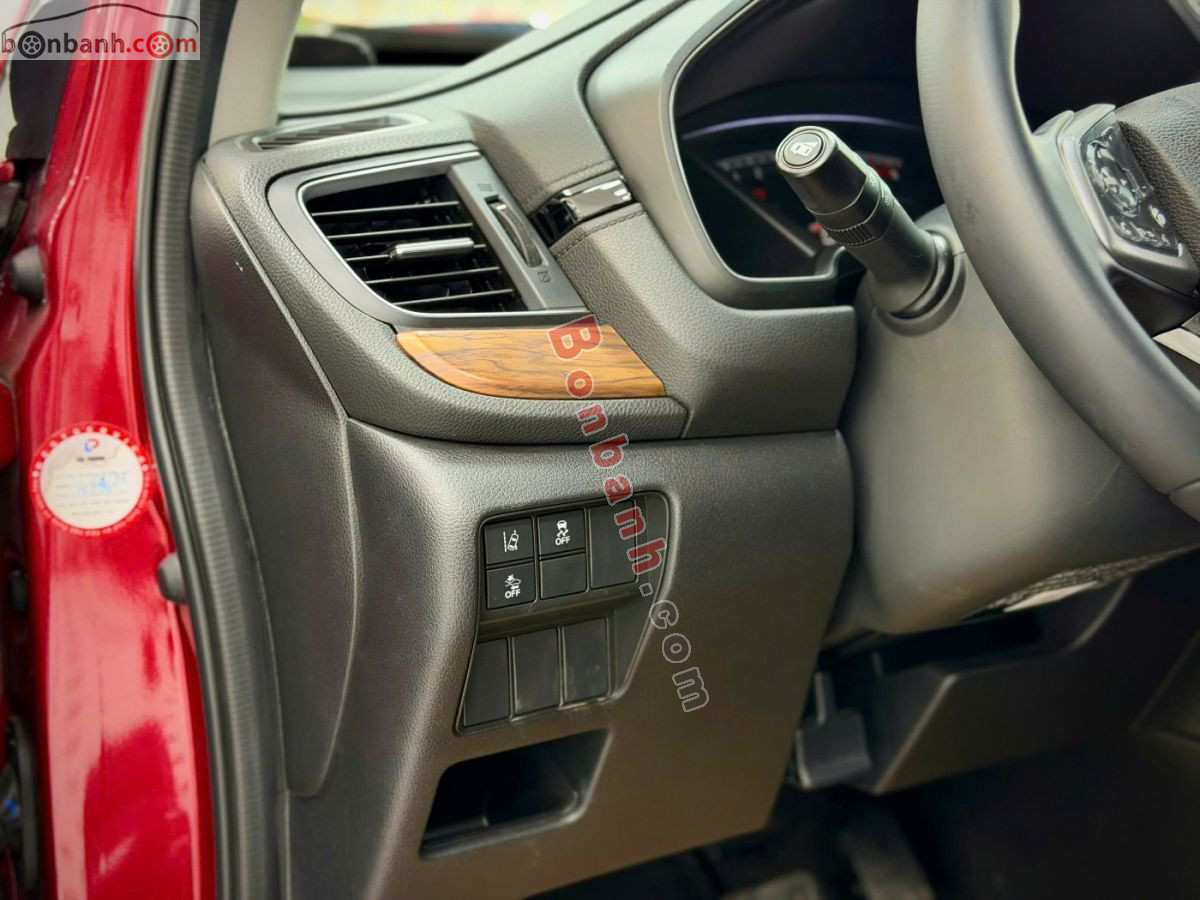 Bán ô tô Honda CRV G - 2022 - xe cũ