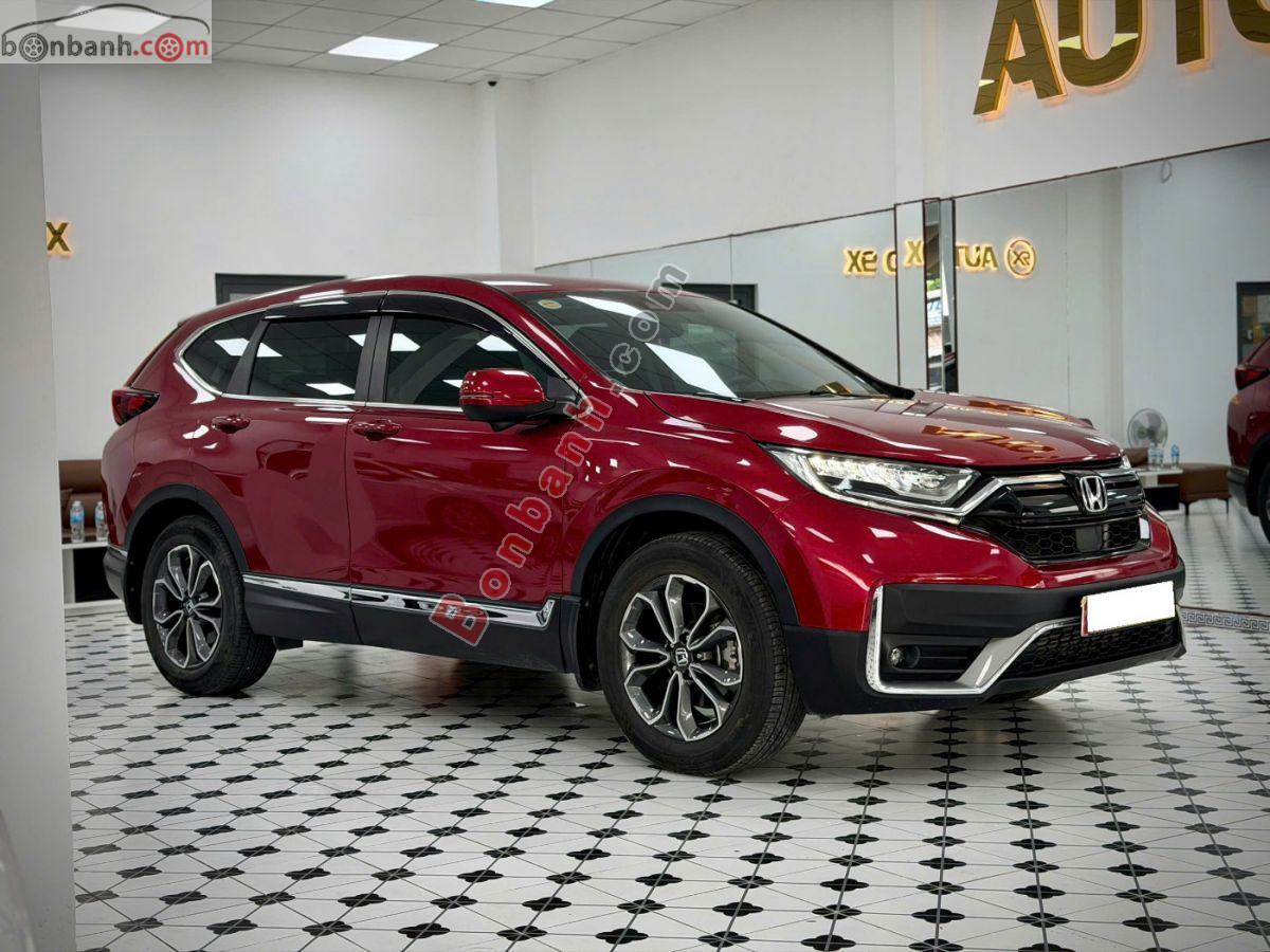 Bán ô tô Honda CRV G - 2022 - xe cũ
