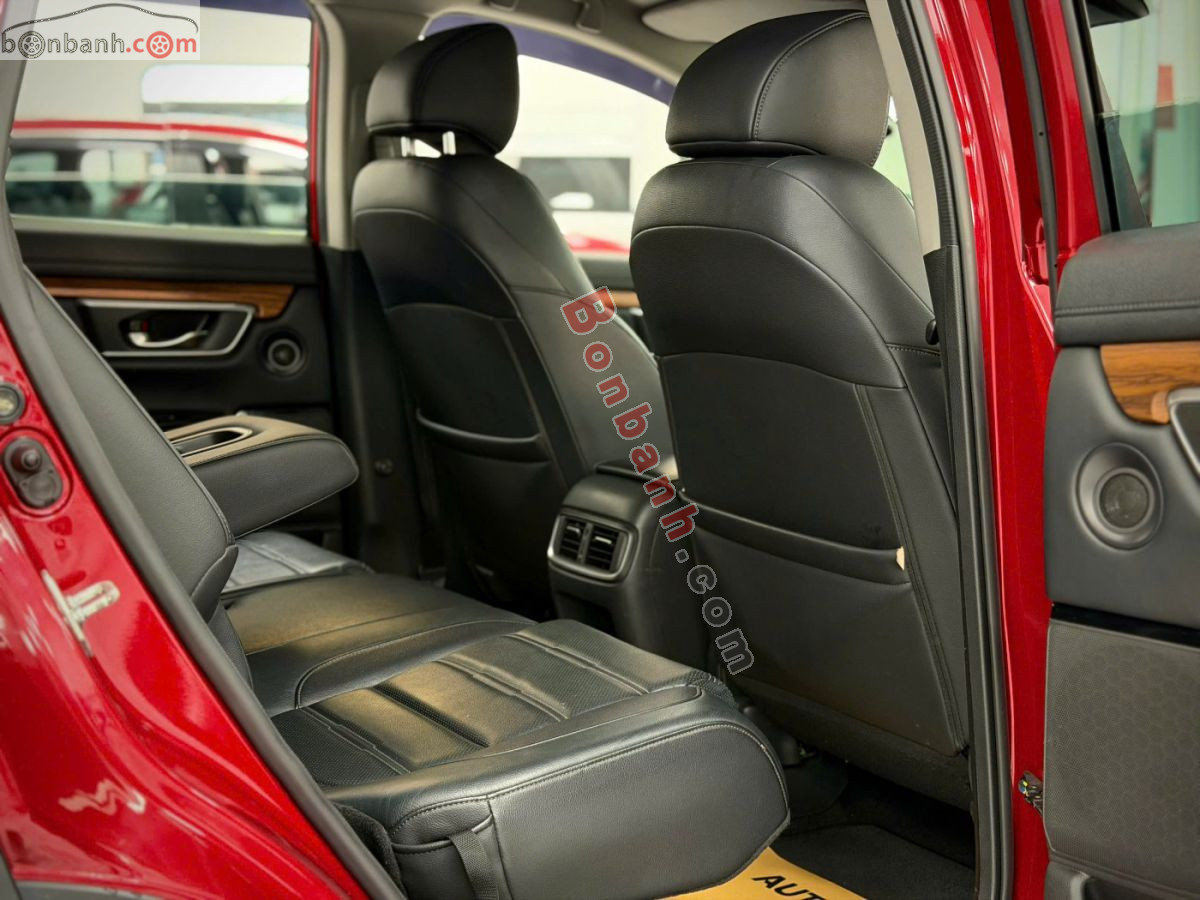 Bán ô tô Honda CRV G - 2022 - xe cũ