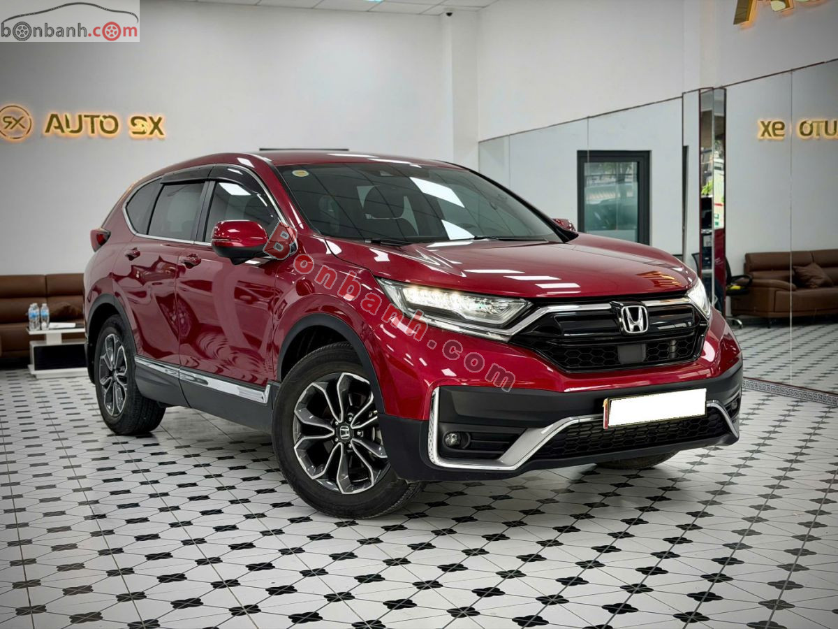 Bán ô tô Honda CRV G - 2022 - xe cũ