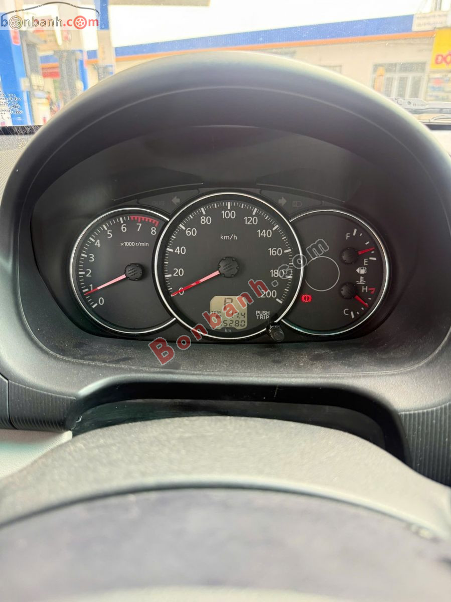 Bán ô tô Mitsubishi Pajero Sport 3.0G 4x2 AT - 2016 - xe cũ