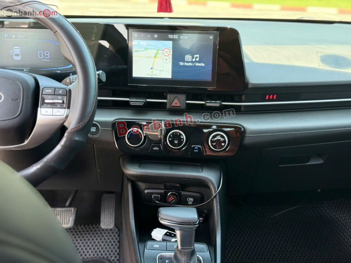 Bán ô tô Hyundai Accent Đặc biệt 1.5 AT - 2024 - xe cũ