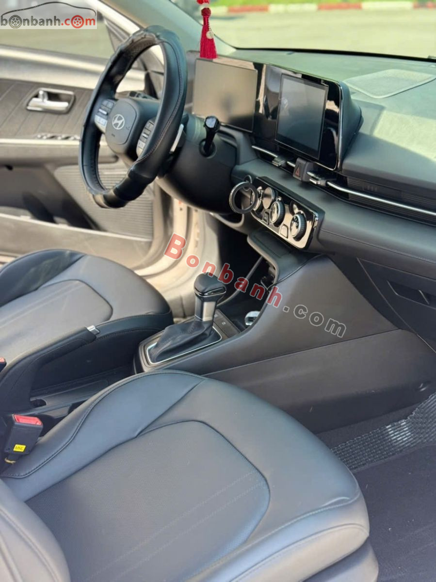 Bán ô tô Hyundai Accent Đặc biệt 1.5 AT - 2024 - xe cũ