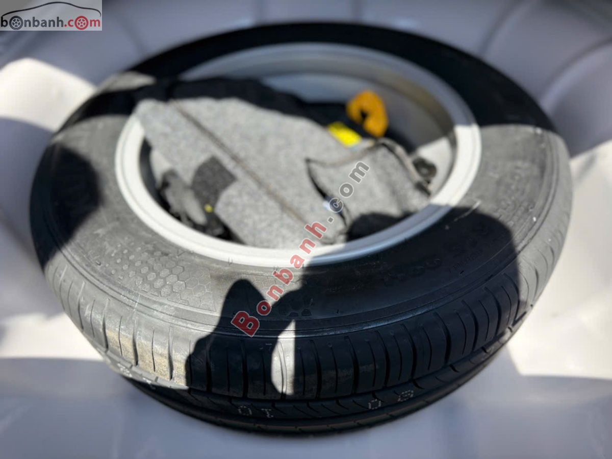 Bán ô tô Hyundai Accent Đặc biệt 1.5 AT - 2024 - xe cũ