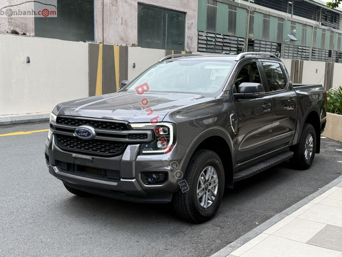 Bán ô tô Ford Ranger XLS 2.0L 4x2 AT - 2023 - xe cũ