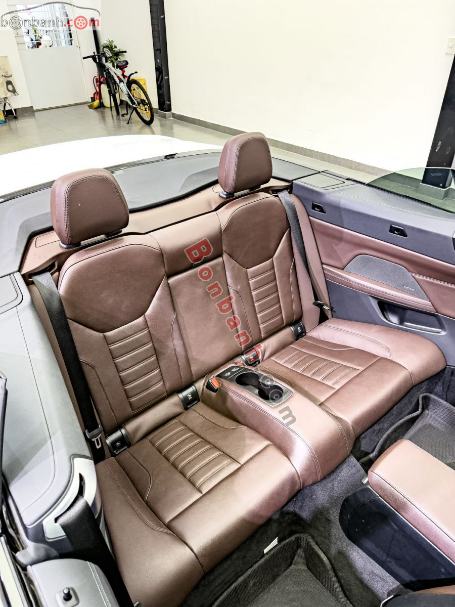 Bán ô tô BMW 4 Series 430i Convertible M Sport - 2023 - xe cũ