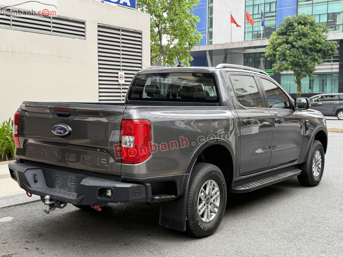 Bán ô tô Ford Ranger XLS 2.0L 4x2 AT - 2023 - xe cũ