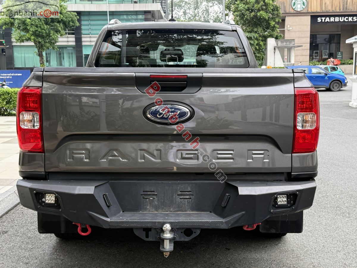 Bán ô tô Ford Ranger XLS 2.0L 4x2 AT - 2023 - xe cũ