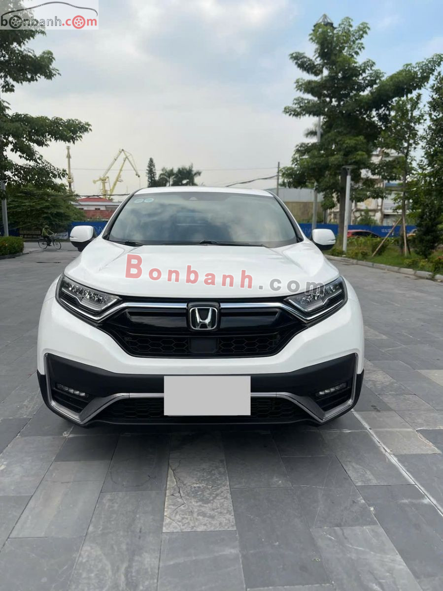 Bán ô tô Honda CRV L - 2022 - xe cũ