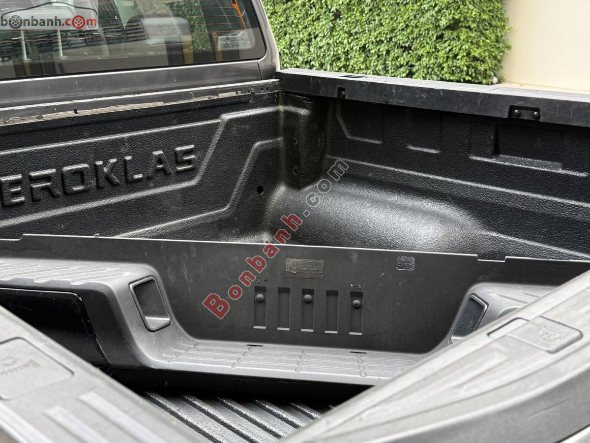 Bán ô tô Ford Ranger XLS 2.0L 4x2 AT - 2023 - xe cũ