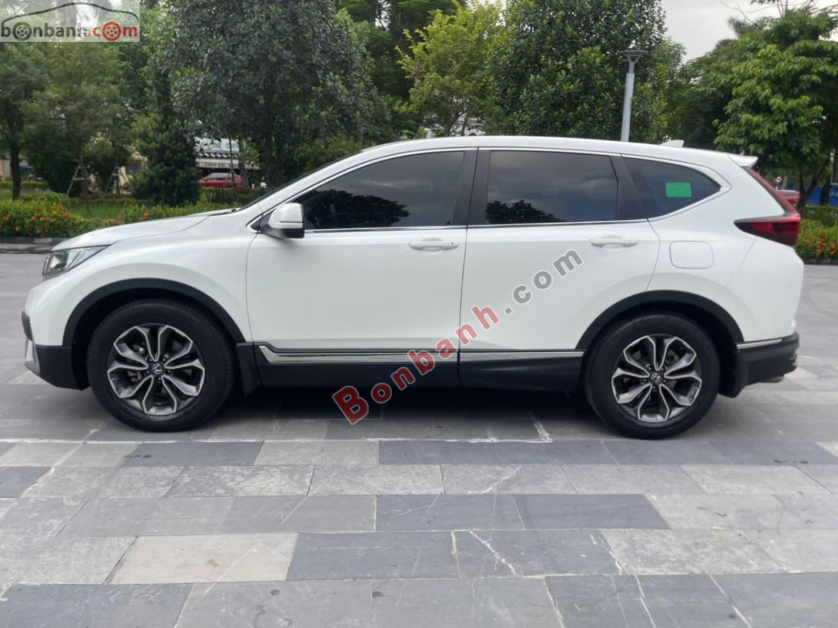 Bán ô tô Honda CRV L - 2022 - xe cũ