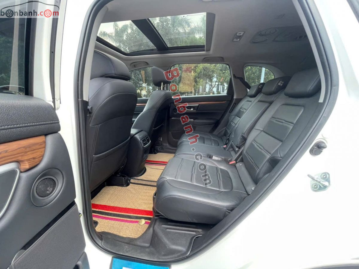 Bán ô tô Honda CRV L - 2022 - xe cũ