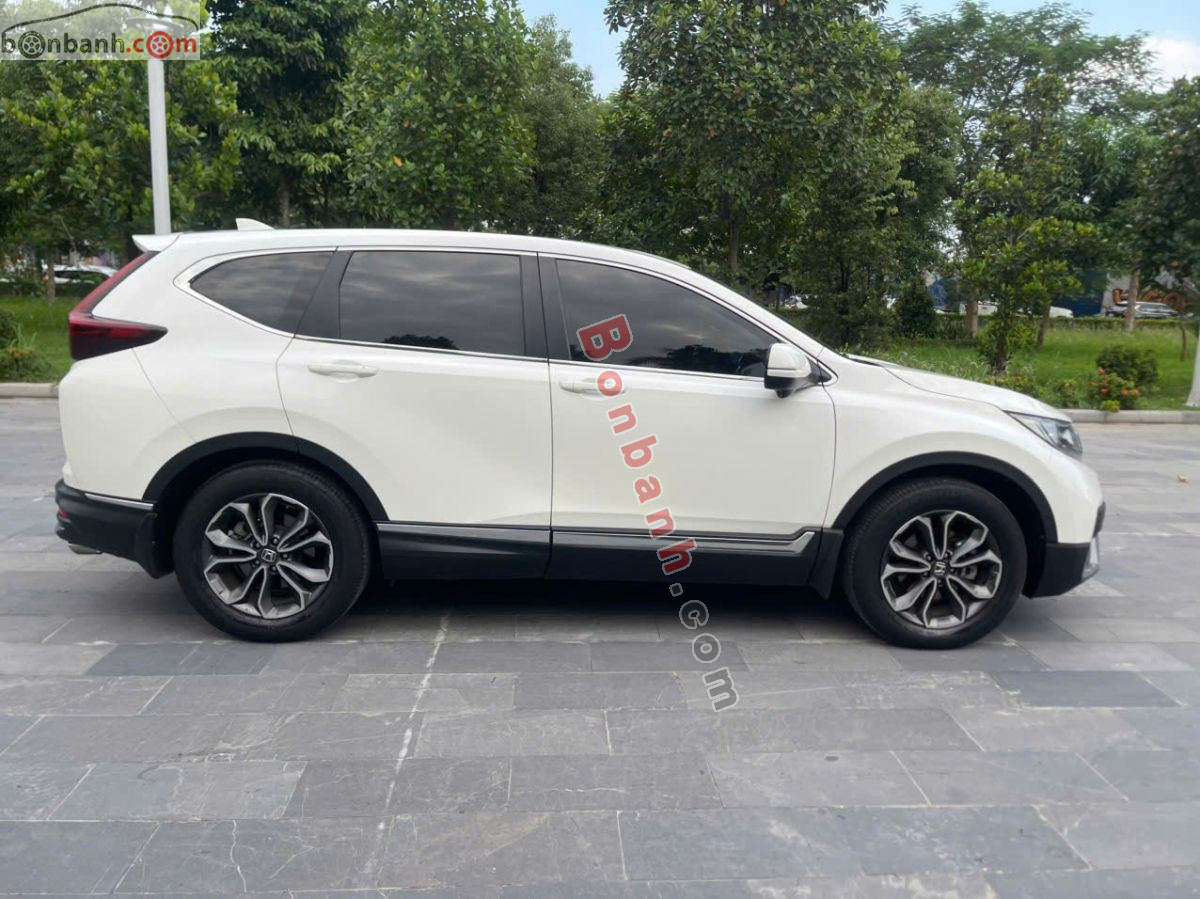 Bán ô tô Honda CRV L - 2022 - xe cũ
