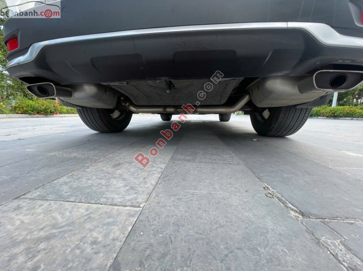 Bán ô tô Honda CRV L - 2022 - xe cũ